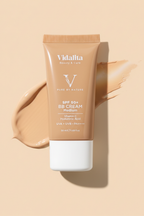 SPF50+ BB Medium Güneş Kremi