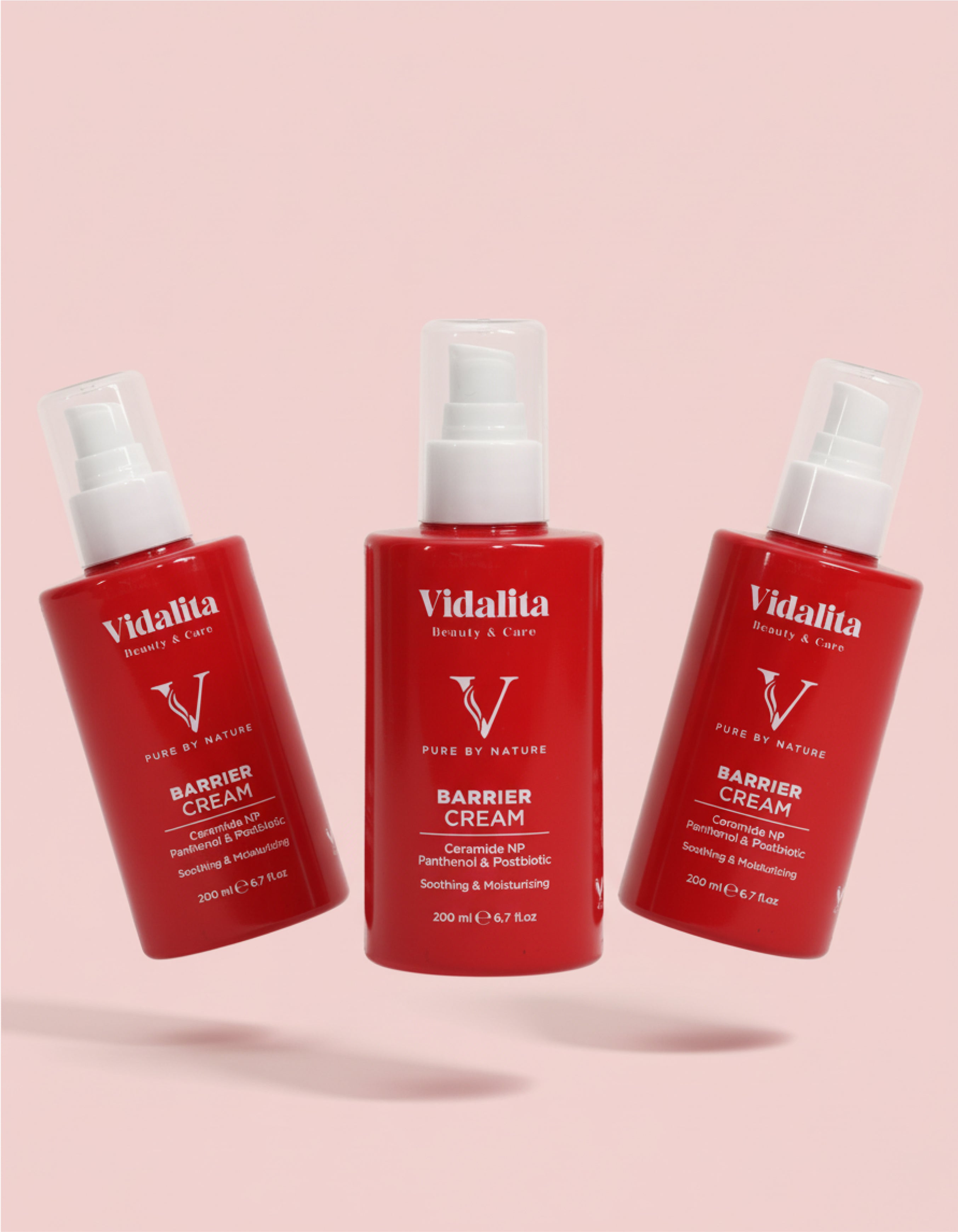 Bariyer Onarıcı Vücut Kremi