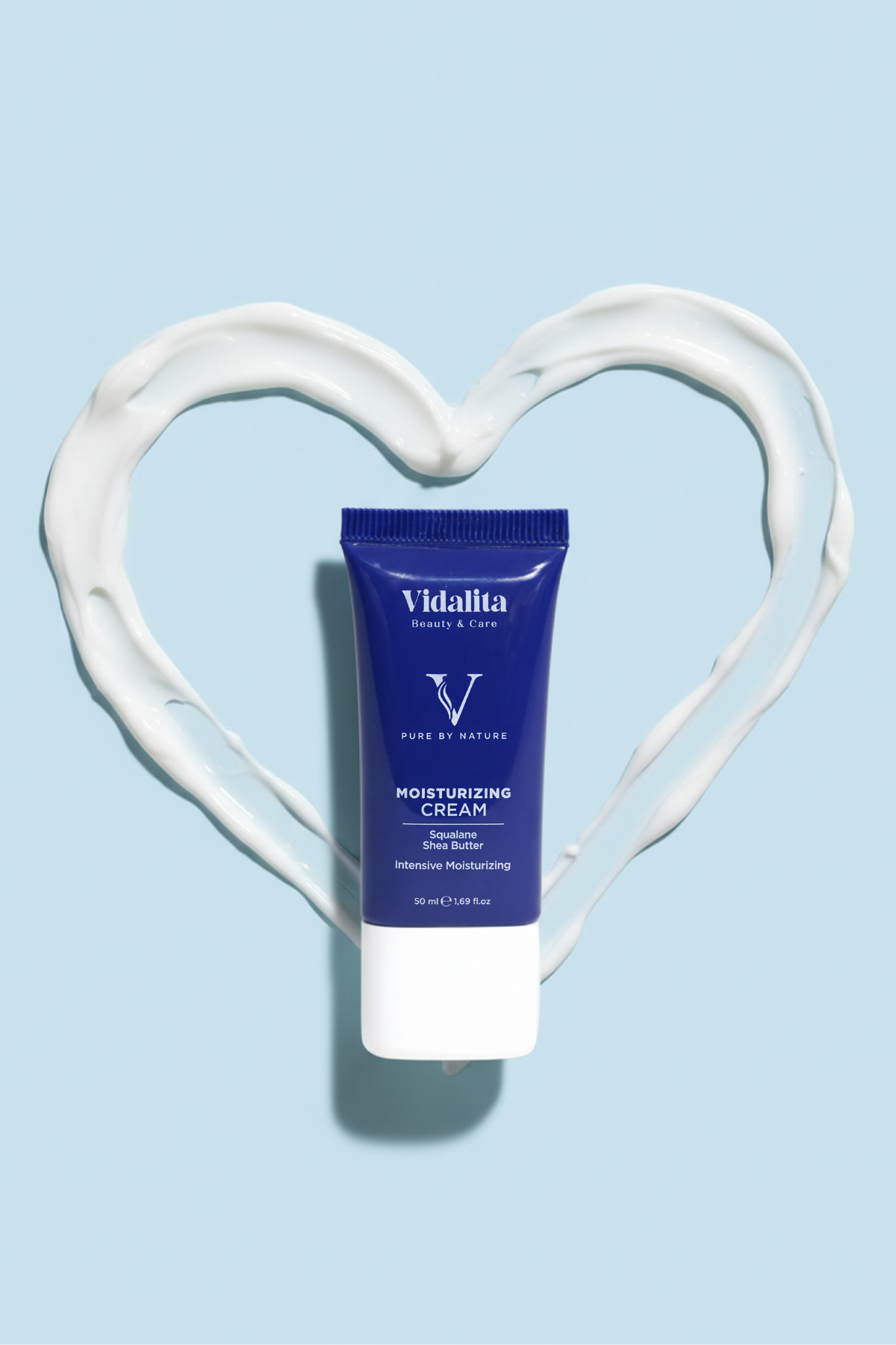 Yoğun Nemlendirici Moisturizing Krem