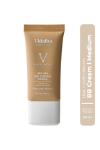 SPF50+ BB Medium Güneş Kremi