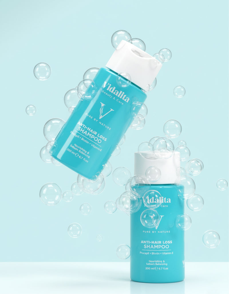 Günlük Bakım Ritüeliniz