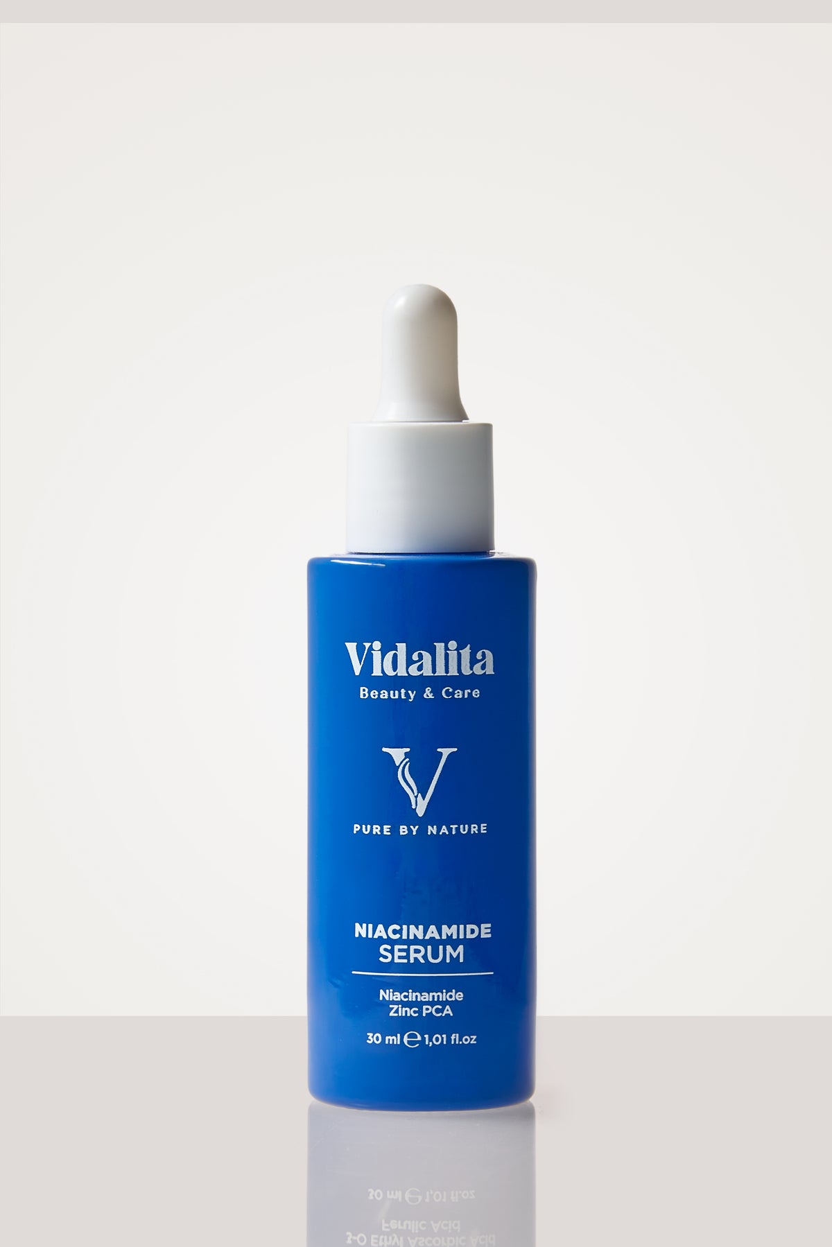 Gözenek Sıkılaştırıcı Niacinamide Serum