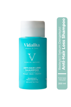 Saç Dökülmesi Karşıtı Onarıcı Şampuan