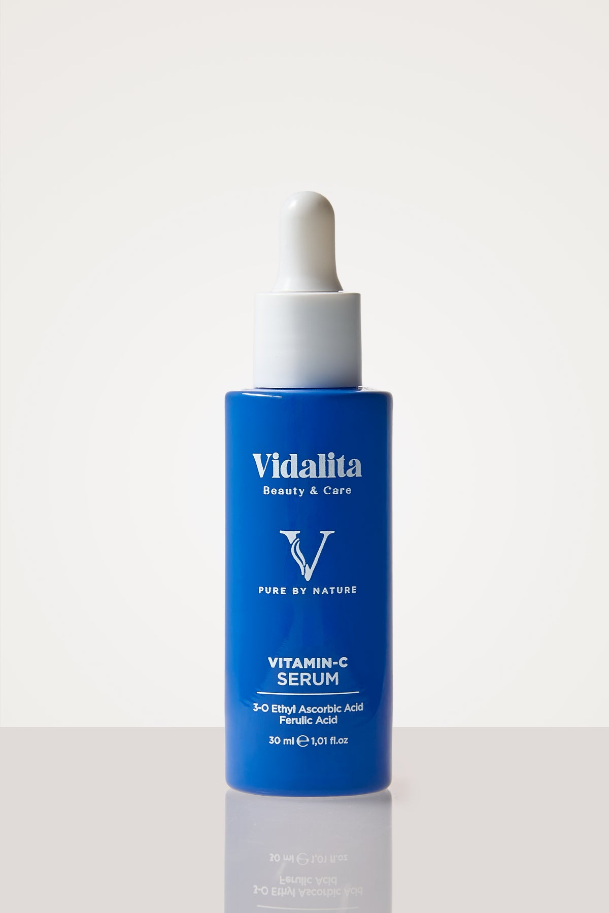 C Vitaminli Serum