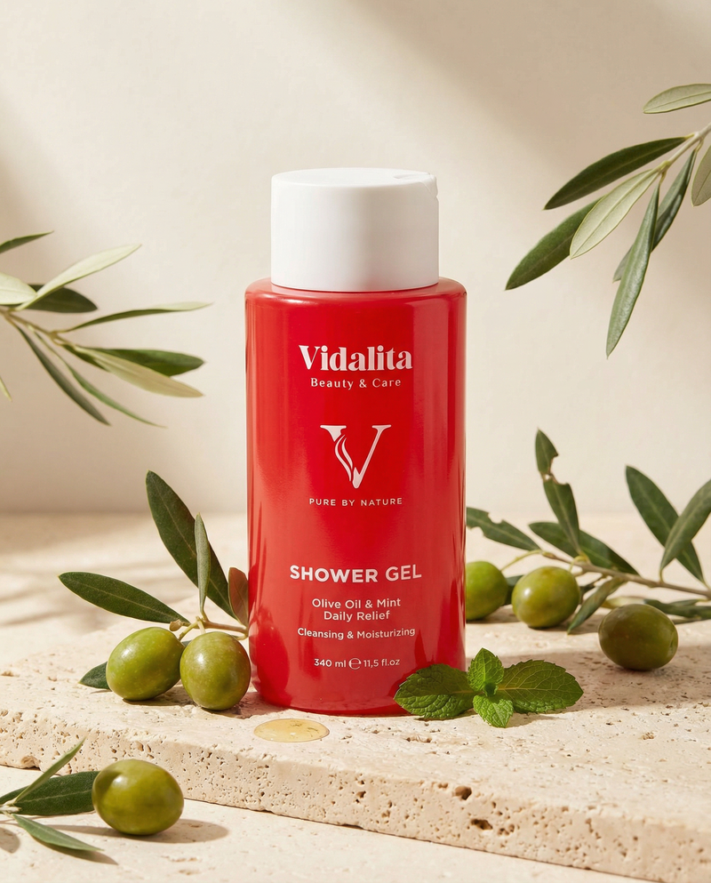 Your Daily Care Ritual