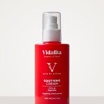 SOOTHING CREAM 200 ML