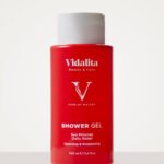 SHOWER GEL SEA MINERAL 340 ML