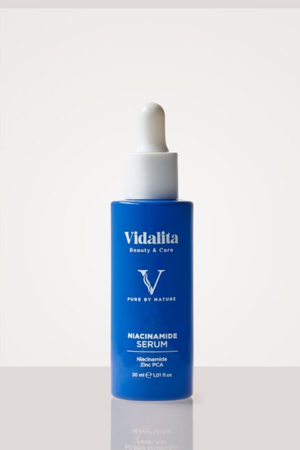 %10 Niacinamide + Zinc PCA Serum | Gözenek, Sebum ve Ton Eşitleme (30ml)