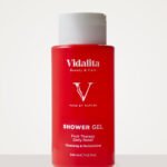 SHOWER GEL FRUIT THERAPY 340 ML